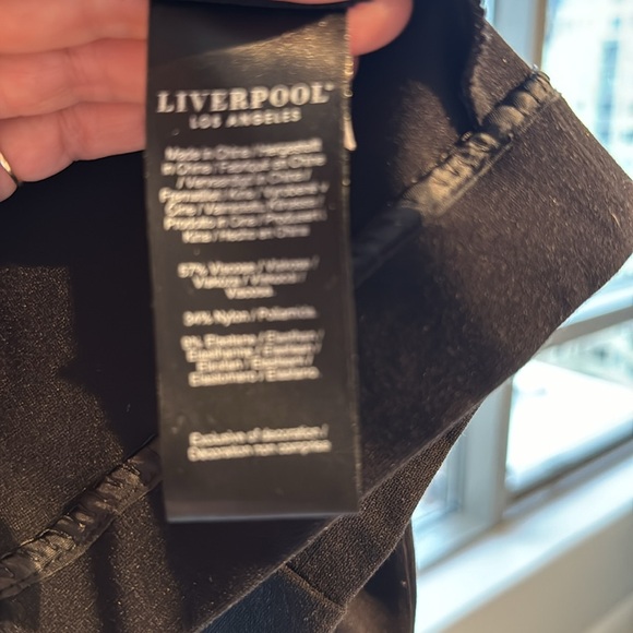 Liverpool jacket - Picture 5 of 5